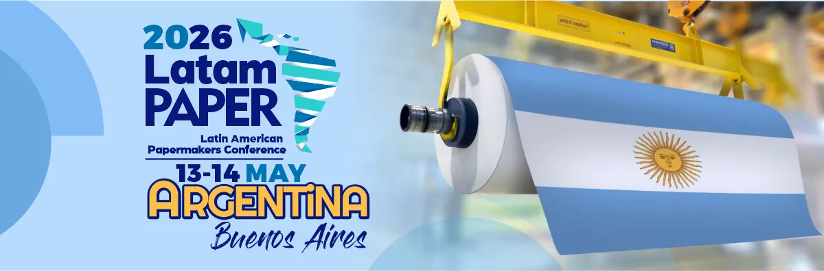evento latampaper 2026