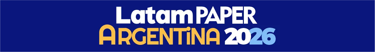 Latam PAPER ARGENTINA 2026