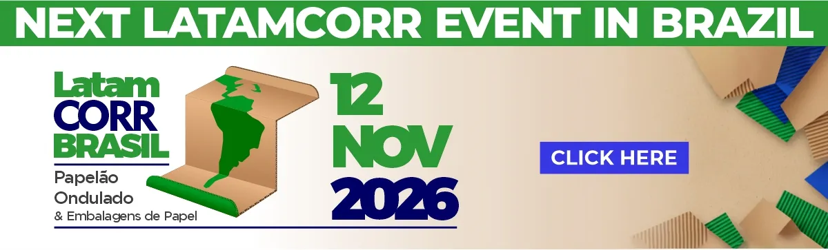 next latamcorr event in brazil