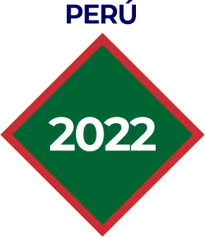 Perú 2022