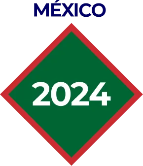 México 2024