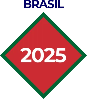 Brasil 2025