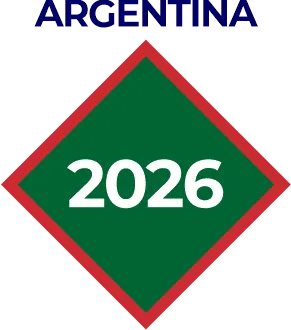 Argentina 2026