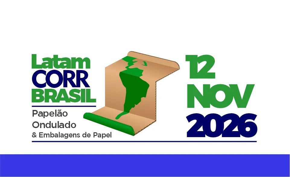 Latam CORR Brasil %u2014 12 NOV 2026